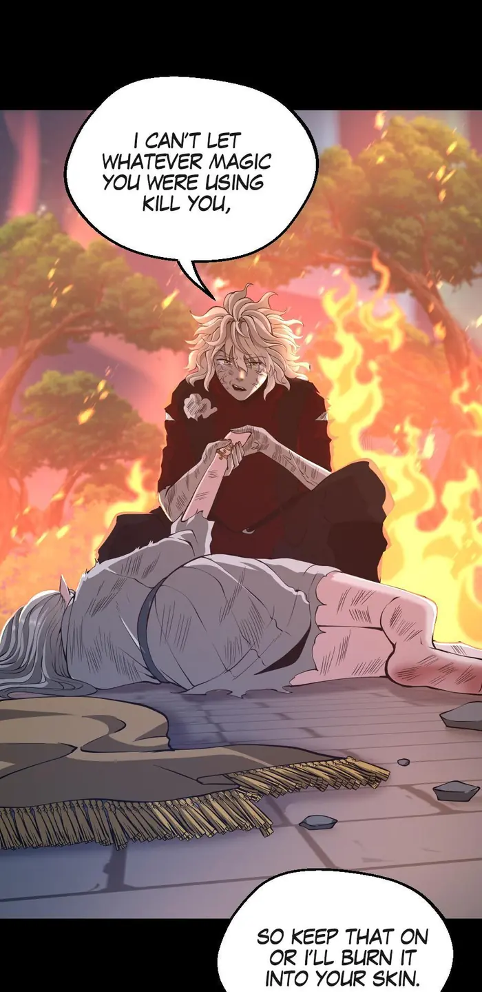 The Beginning After the End Chapter 135 image 33_optimized